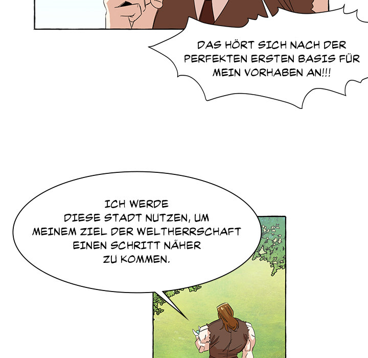 Aufbau eines Imperiums: Ein Anfängerkurs - episode 1 - 48