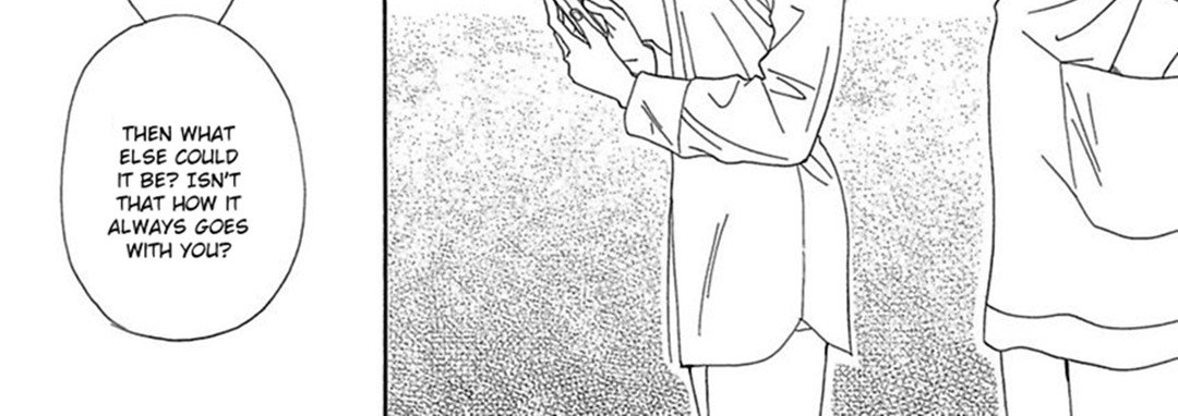 Just Listen to What I Say - The Things I Want A Sadistic Doctor to Do to Me - episode 13 - 51