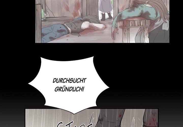 Auf dem Schoß des Kaisers - episode 40 - 2