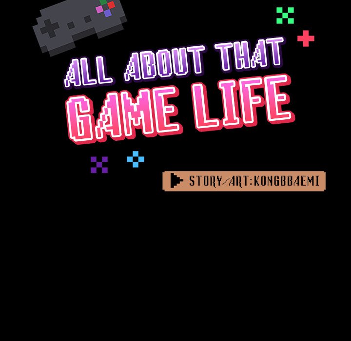 All About That Game Life - episode 5 - 36