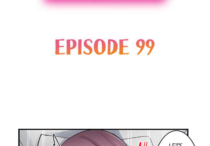 Our Kinky Newlywed Life - episode 99 - 3