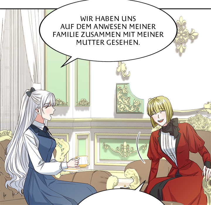 Diesmal ändere ich mein Schicksal - episode 3 - 42