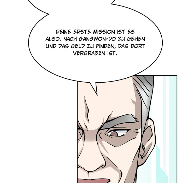 Agent Playboy meldet sich zum Dienst - episode 8 - 36
