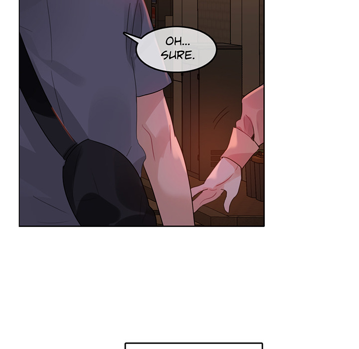 A Pervert's Daily Life - episode 41 - 32