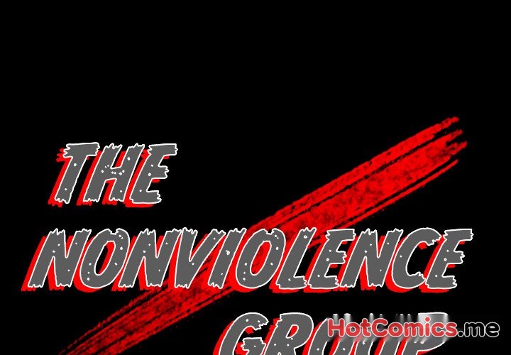 The Nonviolence Group - episode 22 - 0