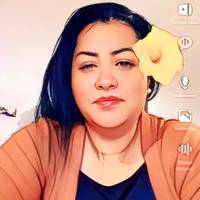 TikTok Account Photo