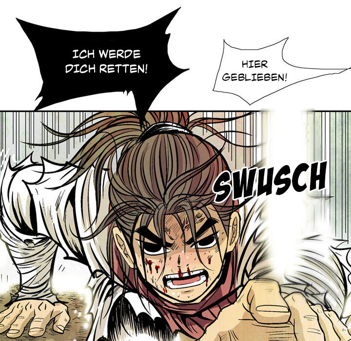 Der Schwertklan Joseons - episode 12 - 48