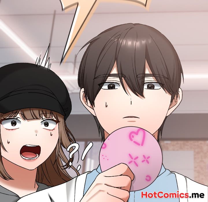 Don't Tell Anyone at School! - UNCENSORED - episode 12 - 74