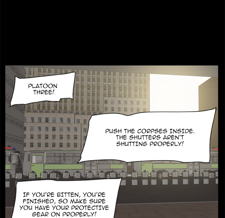 Zombie Wave - episode 2 - 34