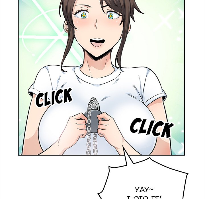 Excuse Me, This is my Room - episode 29 - 41