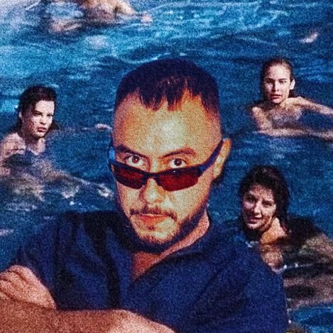 MichaelBM - sonido original