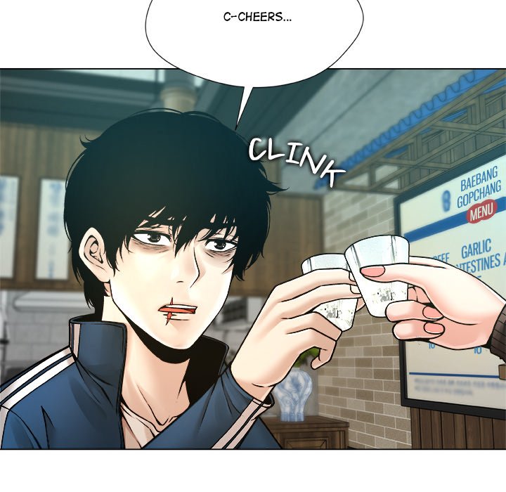 Unfinished Business - episode 8 - 39