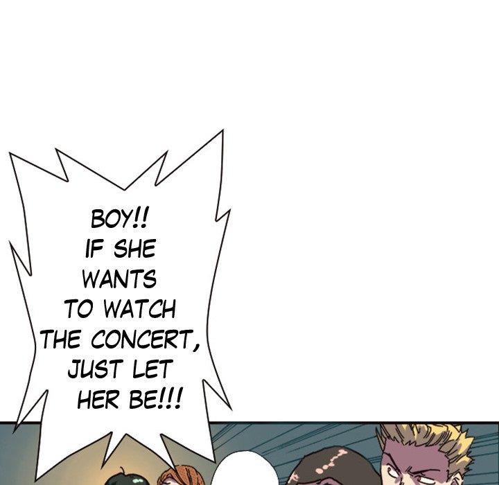 Legend's Battle - episode 1 - 46