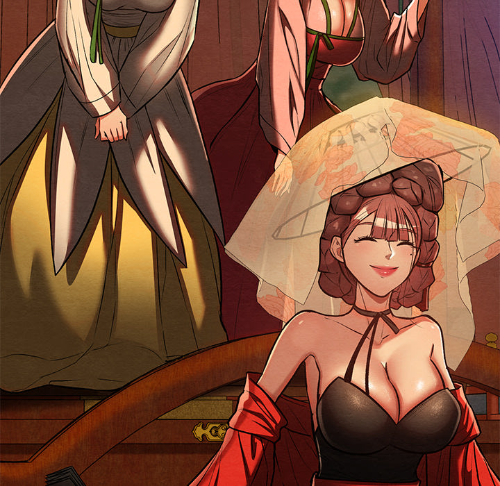 Master of Intimacy - UNCENSORED - episode 31 - 141