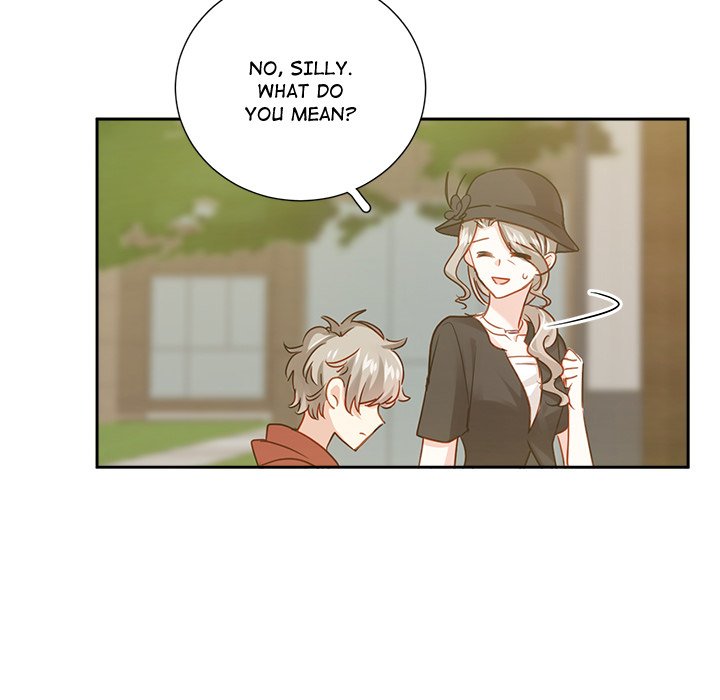 A Young Case of Hearts - episode 40 - 73