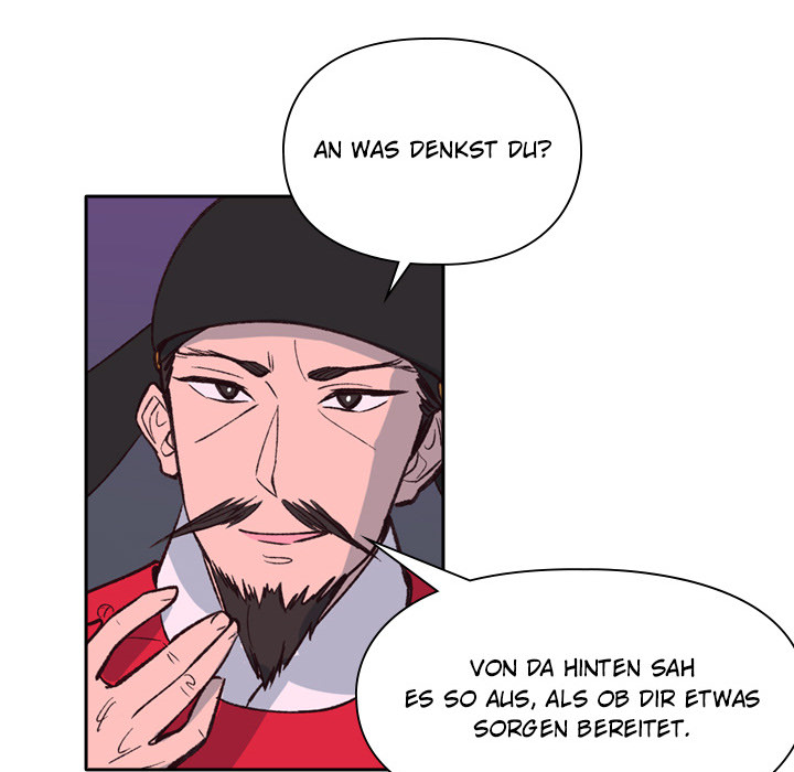 Die Prinzessin und ihre Leibwächter - episode 9 - 66