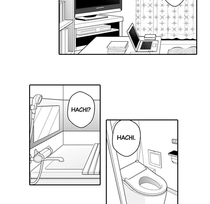 Hachi / Ritsu - episode 10 - 47