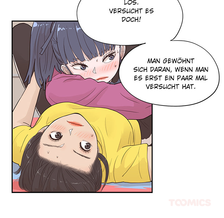 Der Hahn im Korb - episode 93 - 31