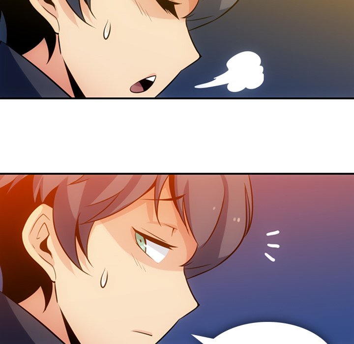 Such a Cute Spy - episode 3 - 116