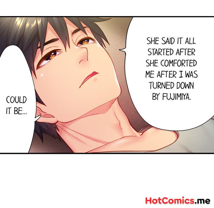 First Time With My Wife (Again) - episode 15 - 26