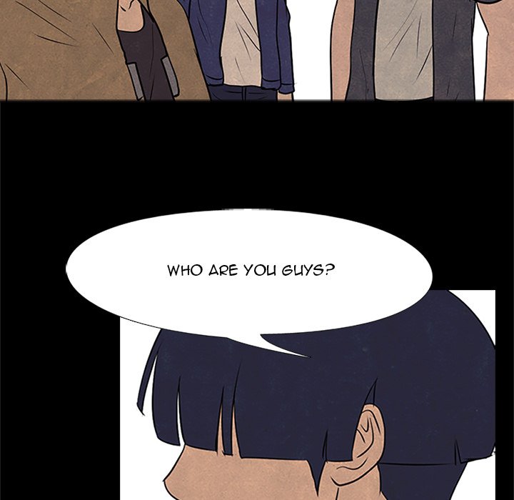 High School Devil - episode 81 - 40
