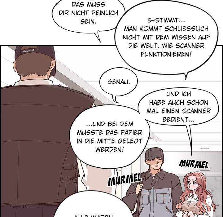 Die sonnige Seite - episode 23 - 34