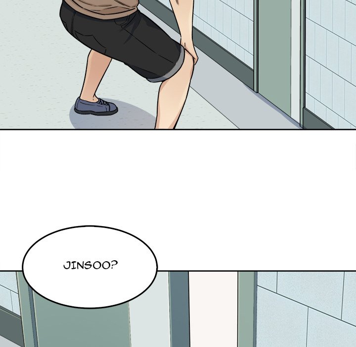 Excuse me, This is my Room - episode 33 - 99