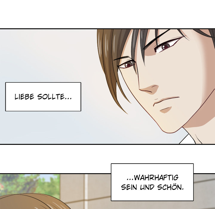 Liebe Lieber Nicht - episode 8 - 11
