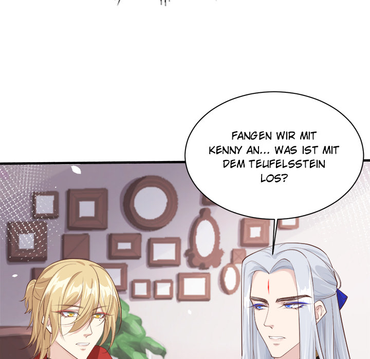 Eine etwas andere Familie - episode 61 - 8