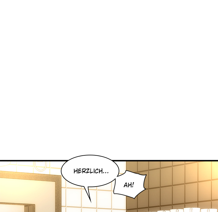 Meine zweite Freundin - episode 34 - 61