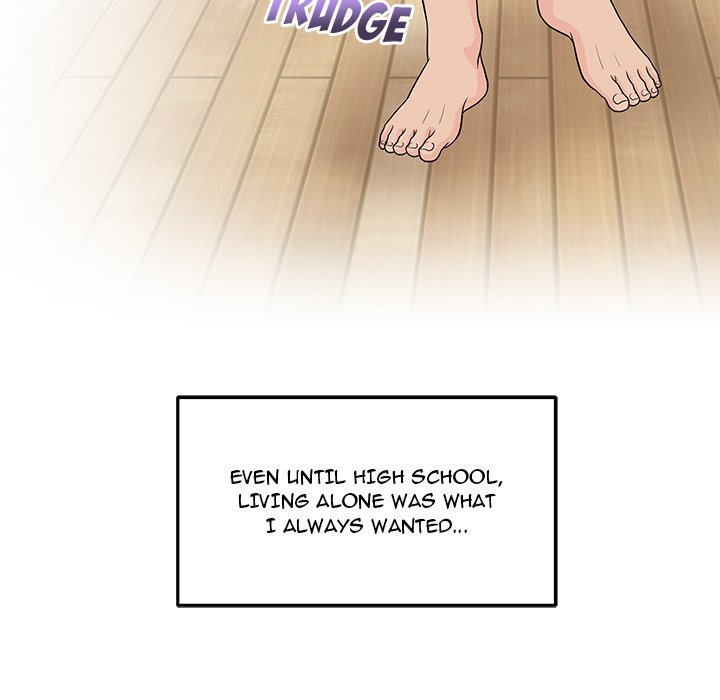 Crossing the Line - episode 1 - 9