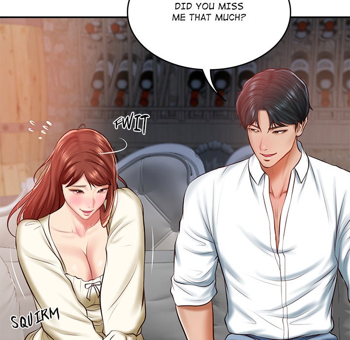 Extremely Rich Family - episode 10 - 16