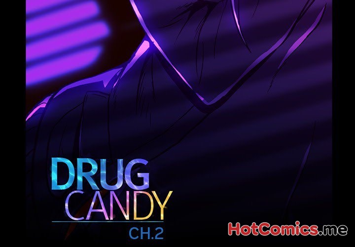 Drug Candy - episode 2 - 2