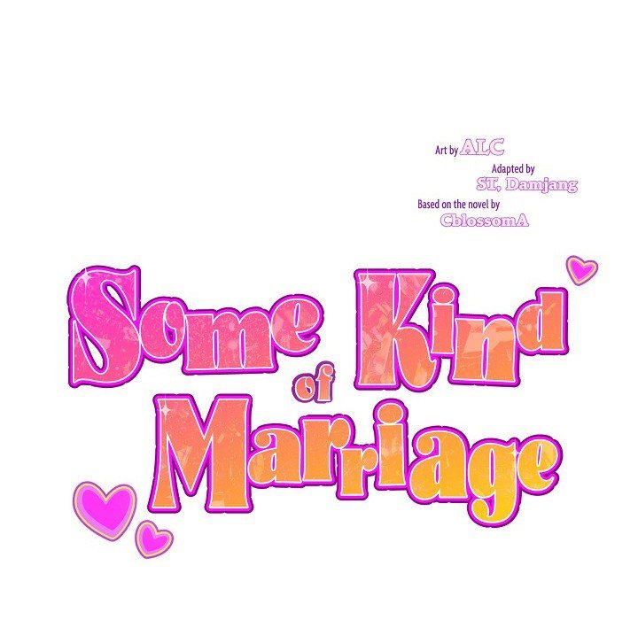 Some Kind of Marriage - episode 14 - 31