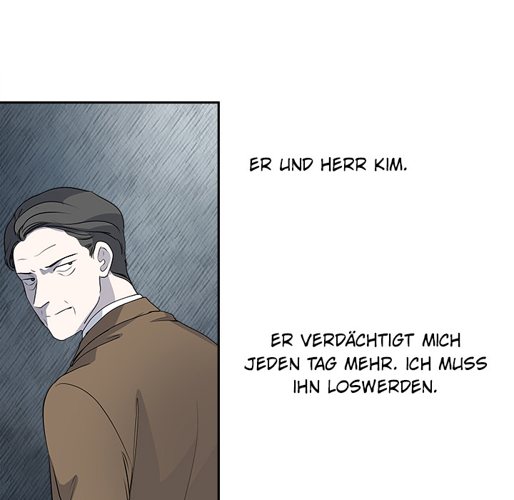Ihr seltsamer Nachtgast - episode 40 - 52