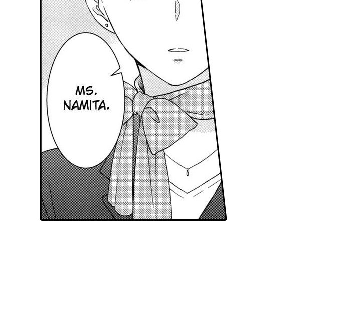 Sweet Seduction: Under the Same Roof  with The Guy I Hate - episode 15 - 47