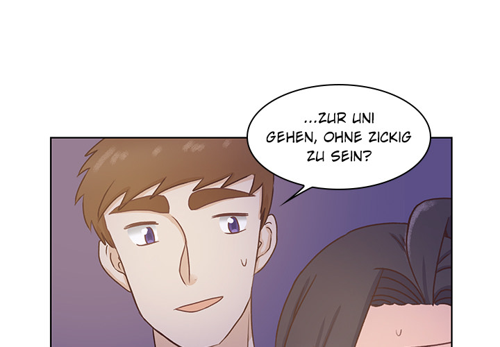Der Mädchen-Knigge - episode 52 - 2