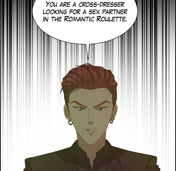 Recessive Omega K's Secret [Season 1] - episode 4 - 60