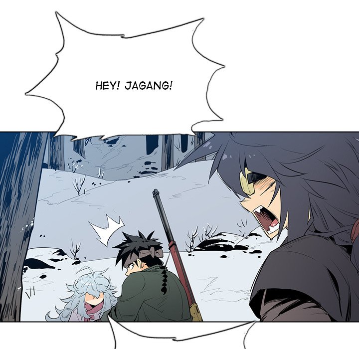 The Fang of Yeongno - episode 4 - 64