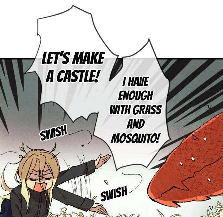 Today, I Meet a Dragon - episode 4 - 30