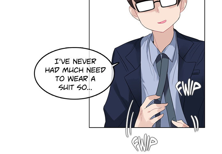 A Pervert's Daily Life - episode 42 - 1
