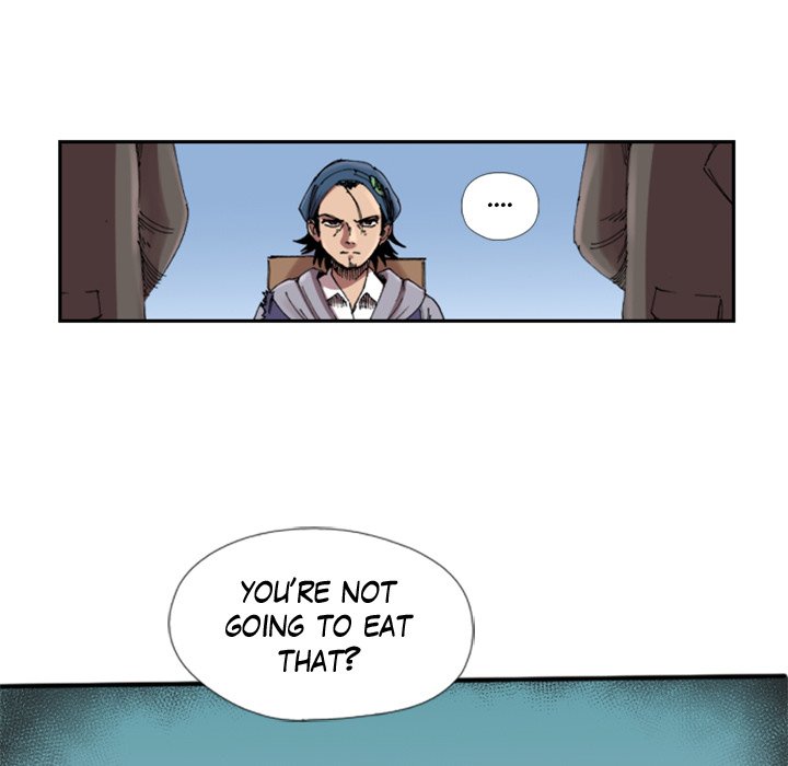 Chivalry - episode 6 - 62