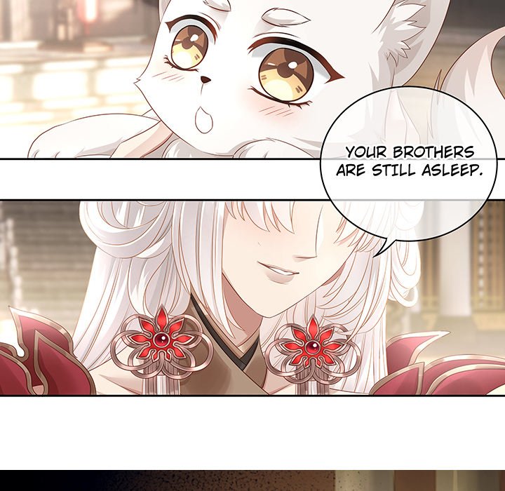 MASTER AND SEVEN LOVERS - episode 57 - 27
