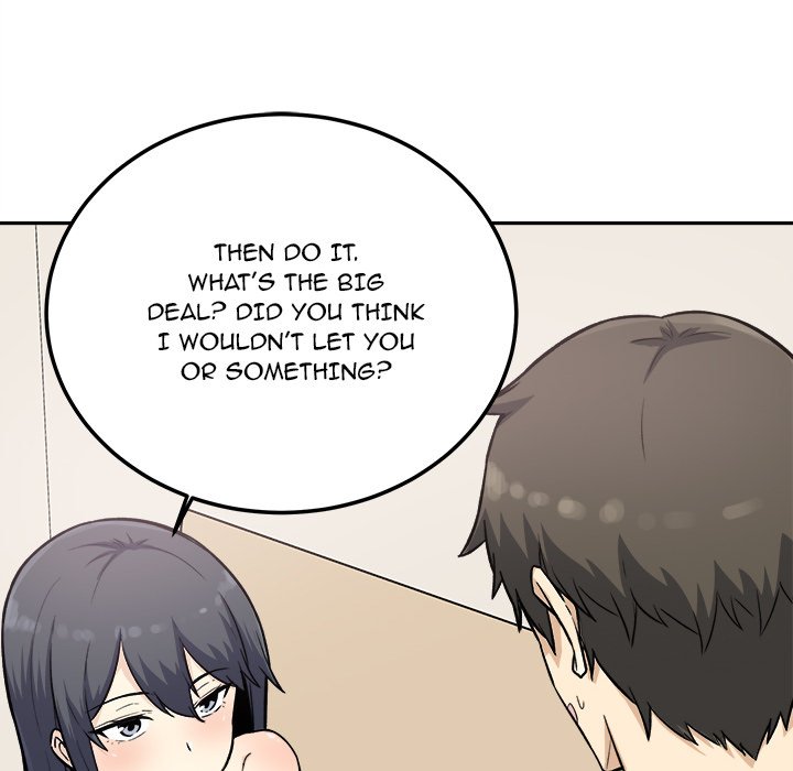 Excuse me, This is my Room - episode 67 - 109