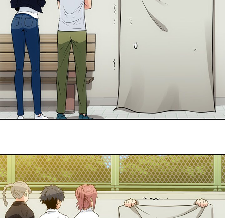 Such a Cute Spy - episode 40 - 64