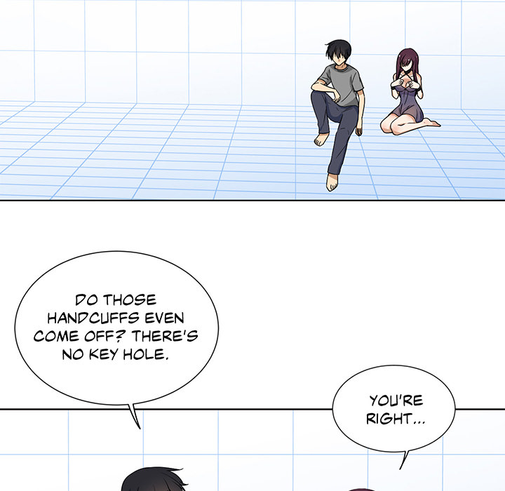 Shame Room - episode 2 - 50