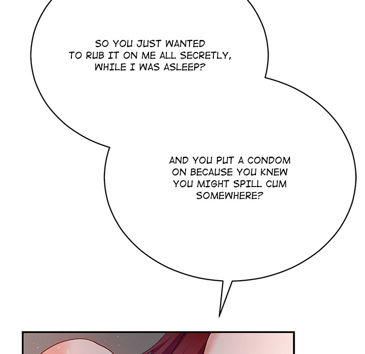 Saving My Magical Girl - episode 6 - 19