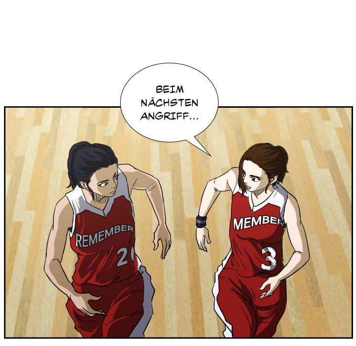 Tweener - episode 49 - 84