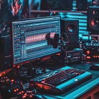 Sound image
