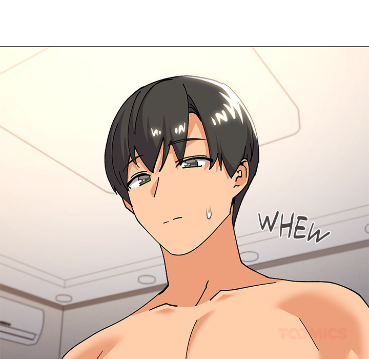 What's Wrong With This Family? - UNCENSORED - episode 24 - 47